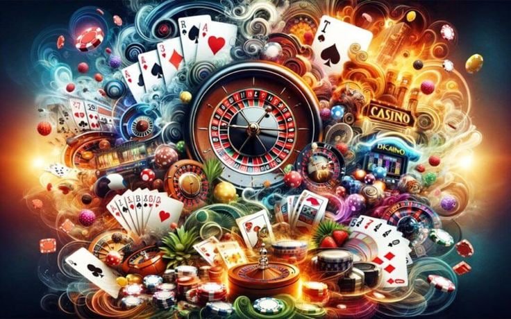 5008 bet