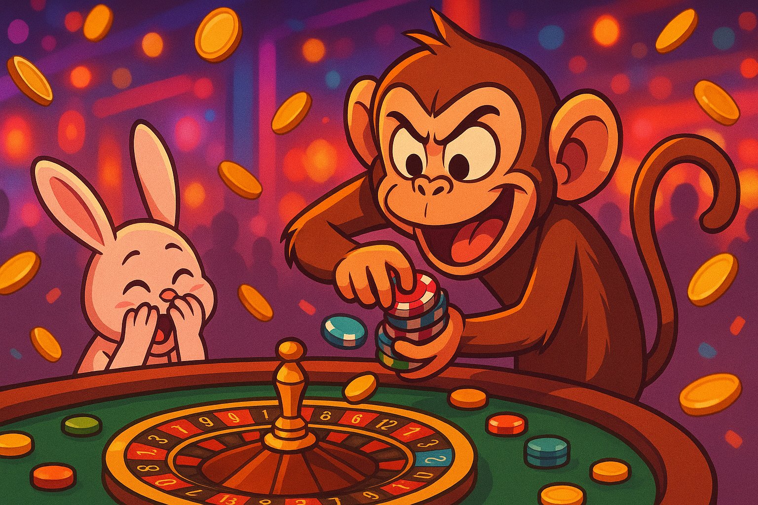 5008 bet